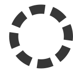Local Selection Inactive SVG Icon